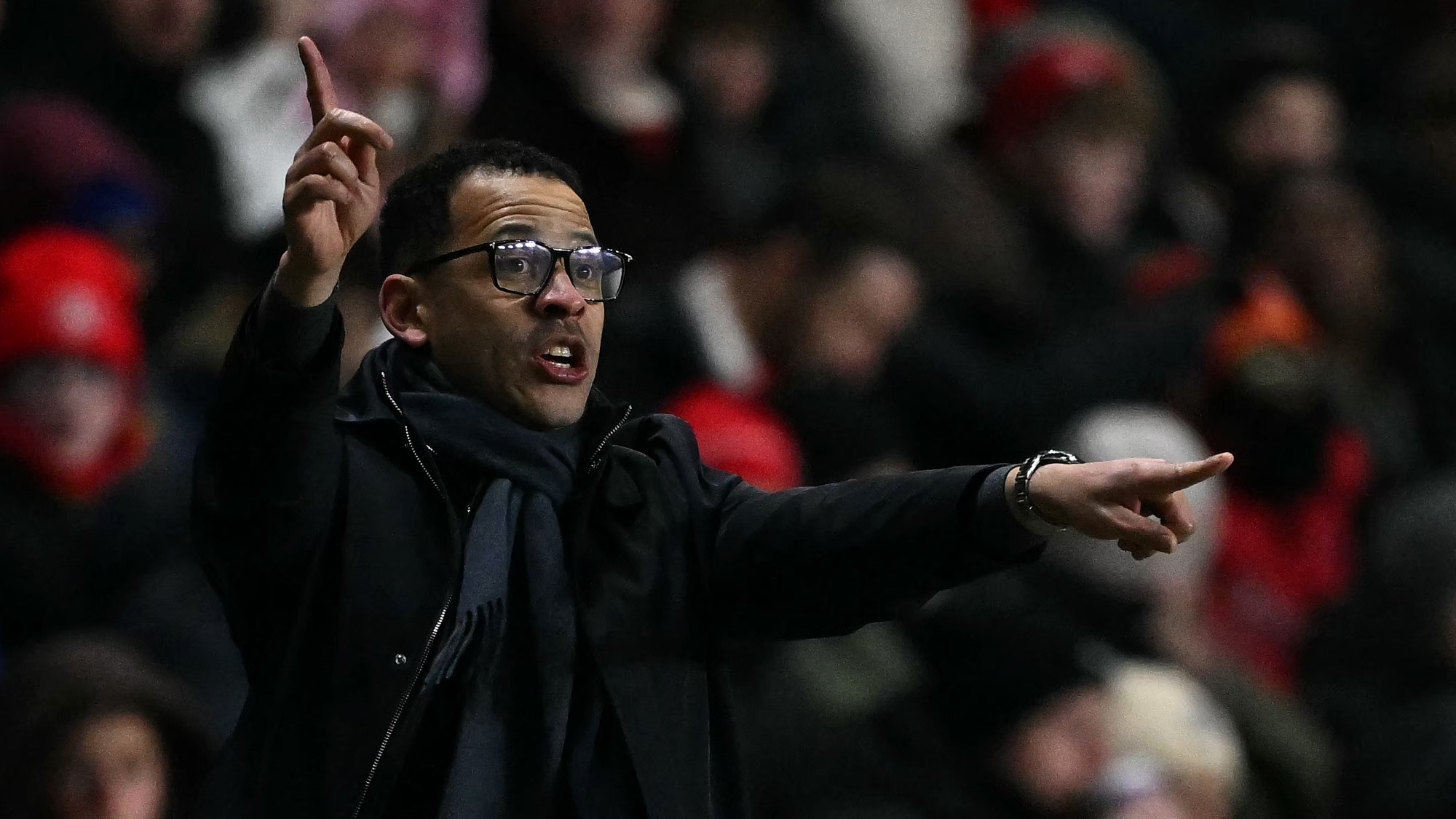 Chelsea Liam Rosenior taktika elemzés