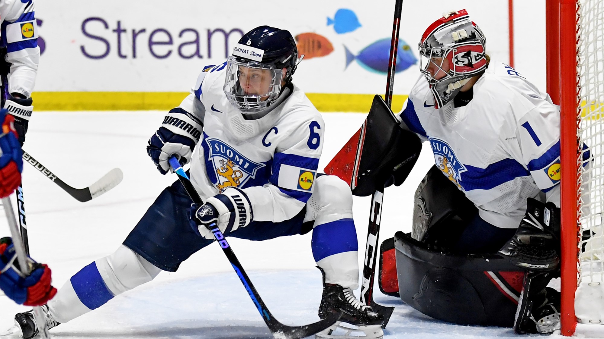 téli olimpia 2026 finn női jégkorong válogatott norovírus