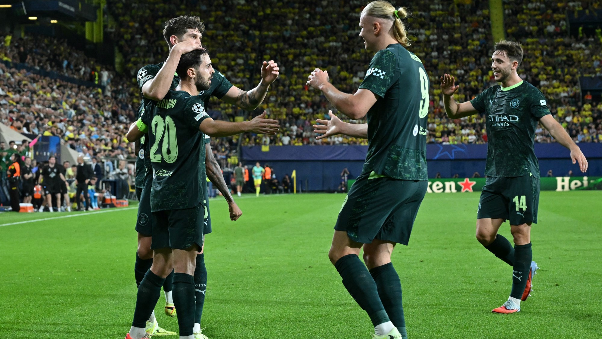 manchester city bernarso silva távozik