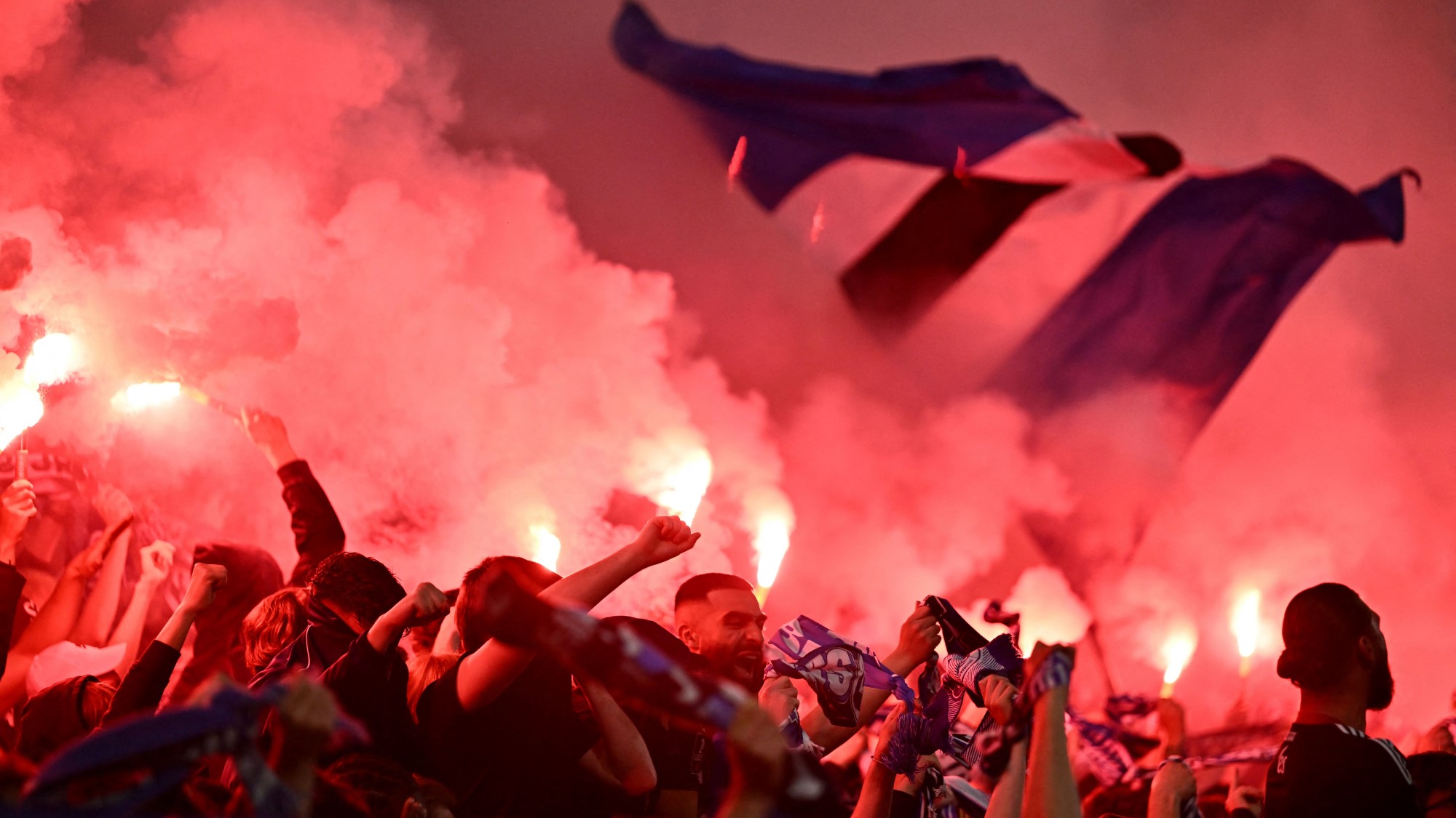 Strasbourg Mainz Konferencia Liga