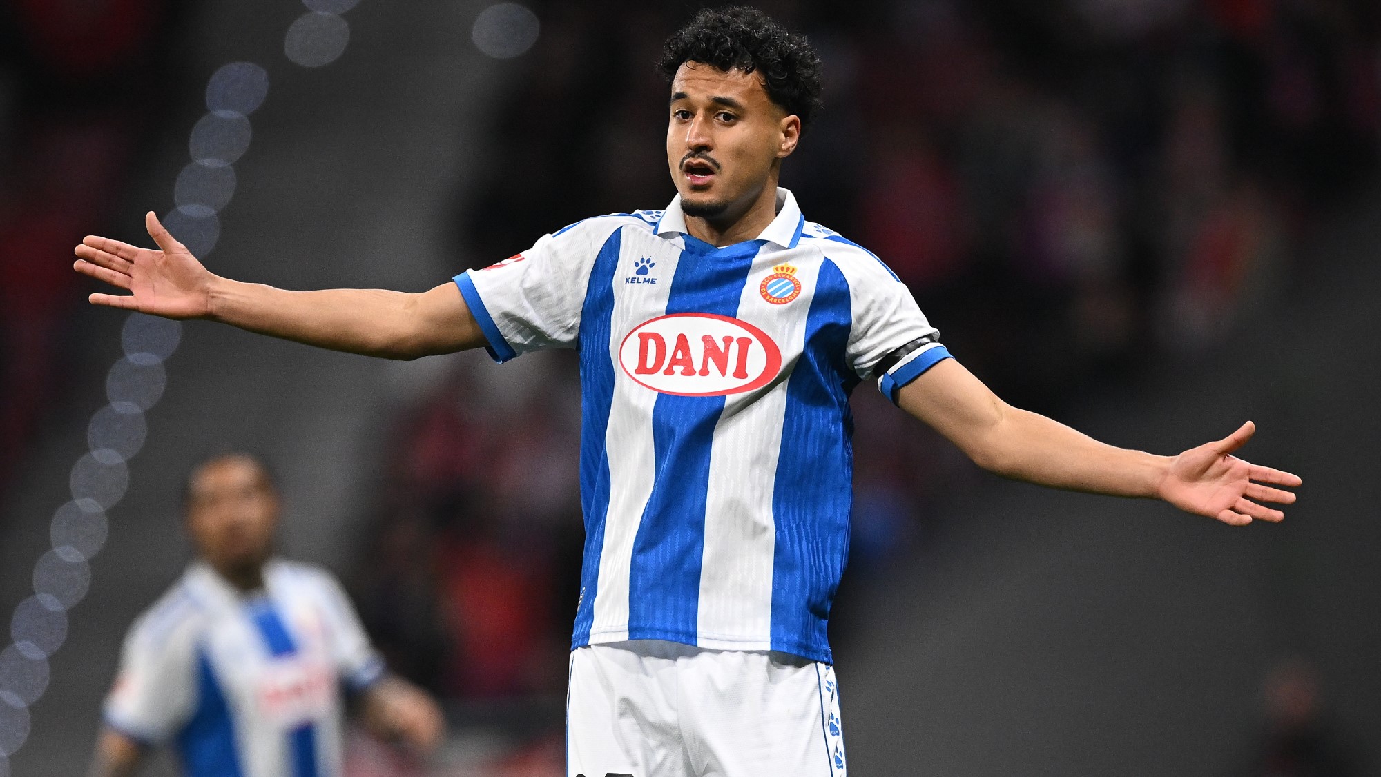 omar el hilali rasszizmus csónakon jöttél spanyol foci