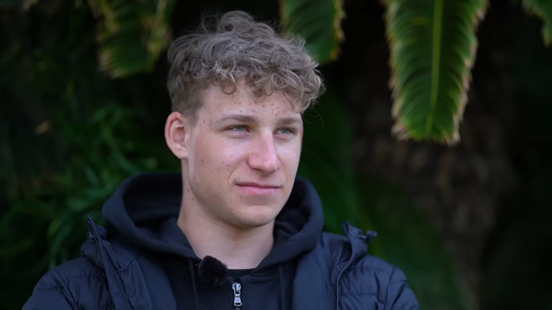 Makrai Bálint doppingeset nyilatkozat