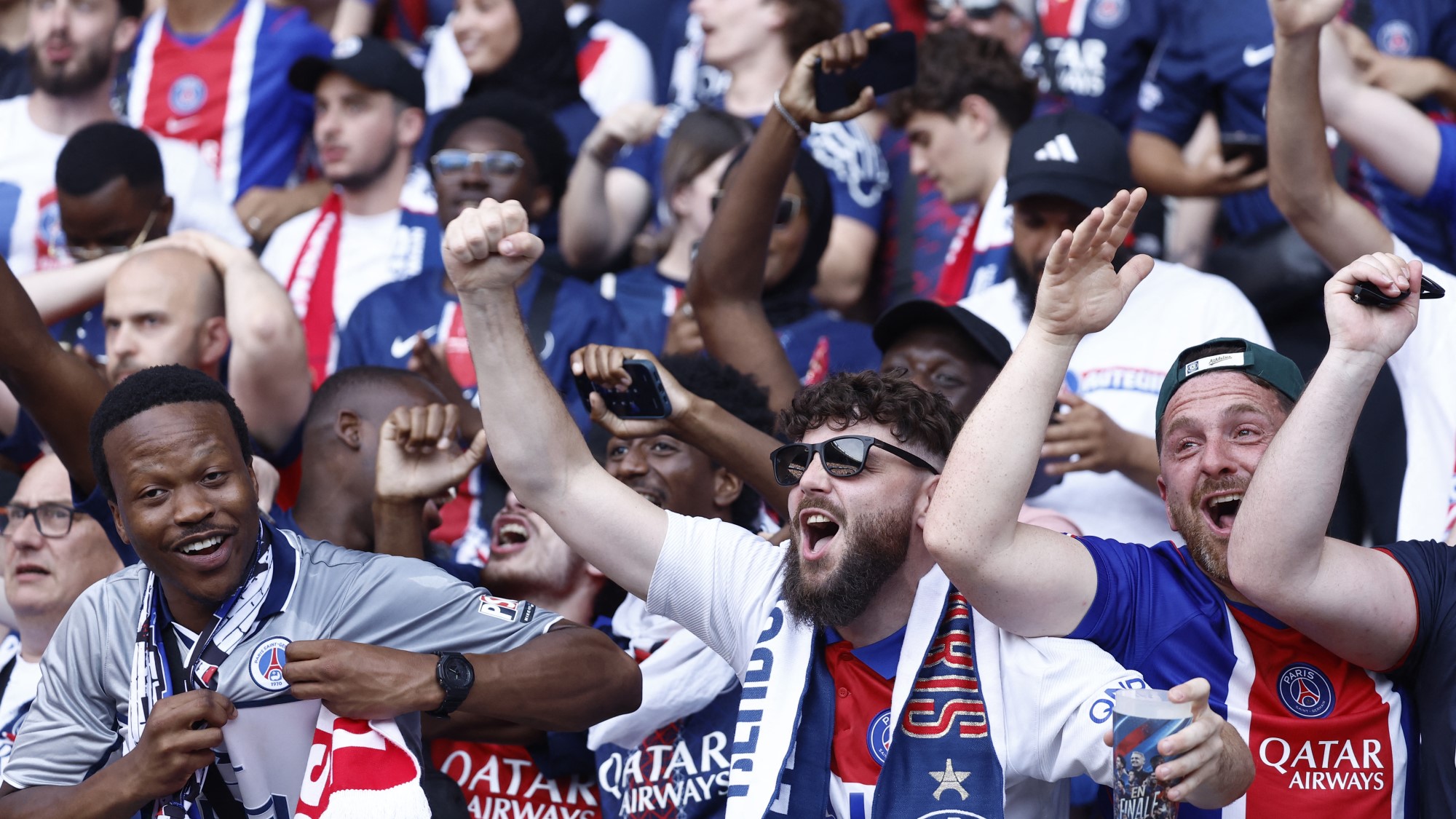 bl döntő budapest élő közvetítés psg arsenal
