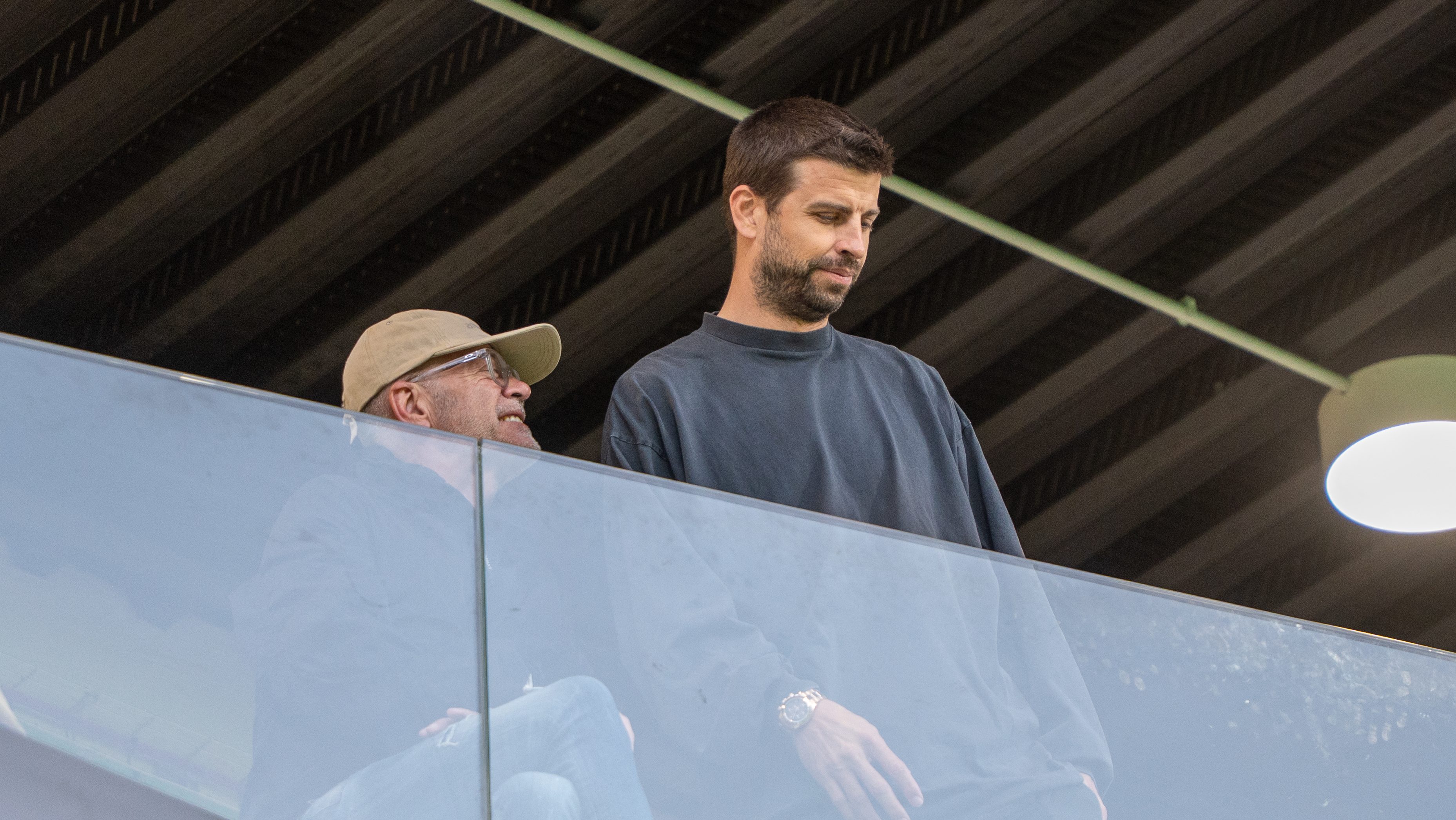 Gerard Piqué
