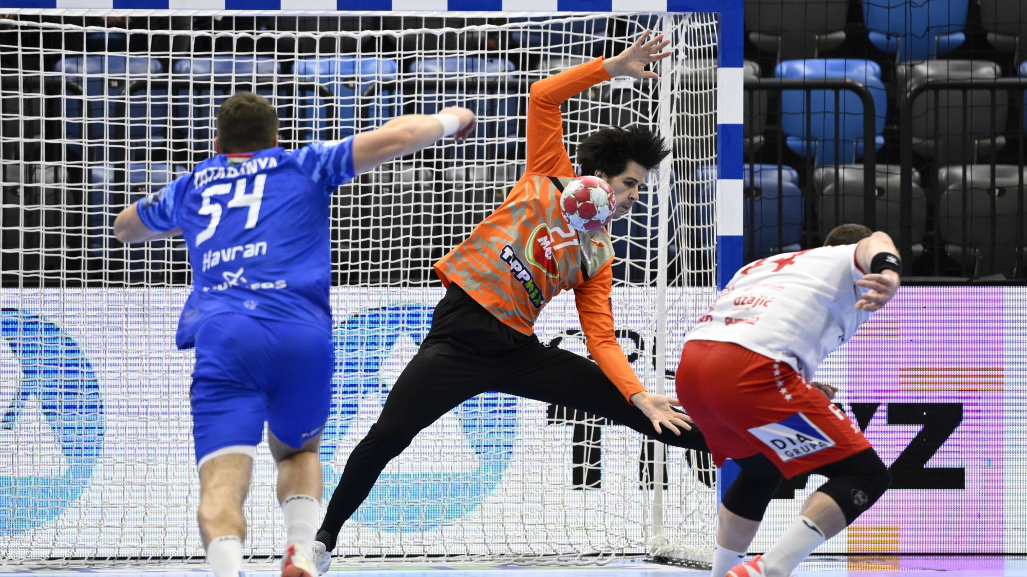 Tatabánya döntős kézilabda európa kupa