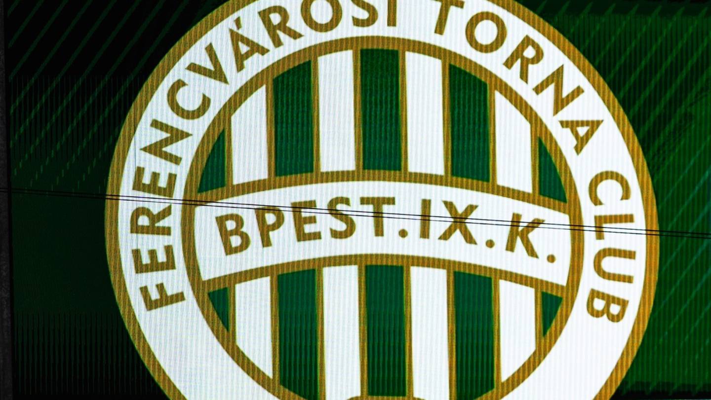 Ferencvárosi TC PFK Ludogorec Razgrad Bajnokok Ligája selejtezQ mérkQzés a Groupama Arénában 2025. augusztus 12-én