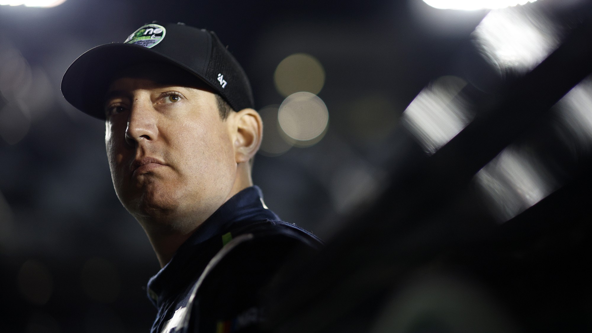 Kyle Busch 41 évesen vesztette életét.