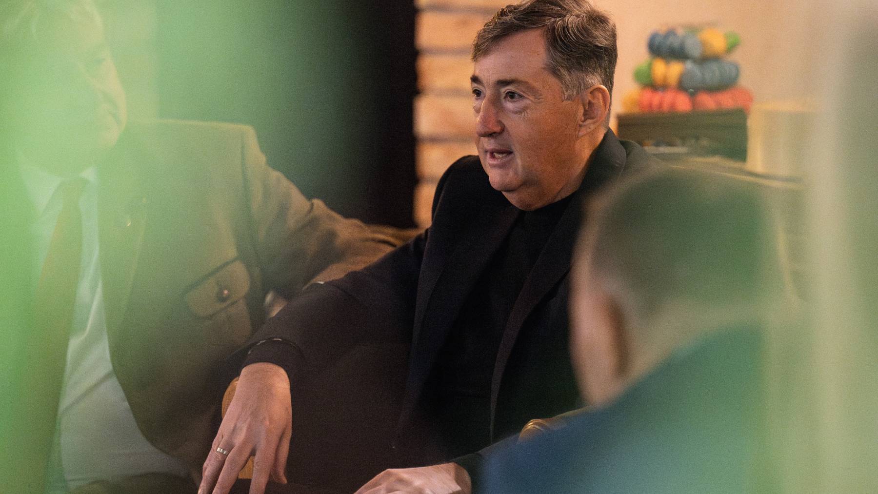 Mészáros Lőrinc nem lesz képes annyi pénzt önteni az eszéki fociba, mint az elmúlt években