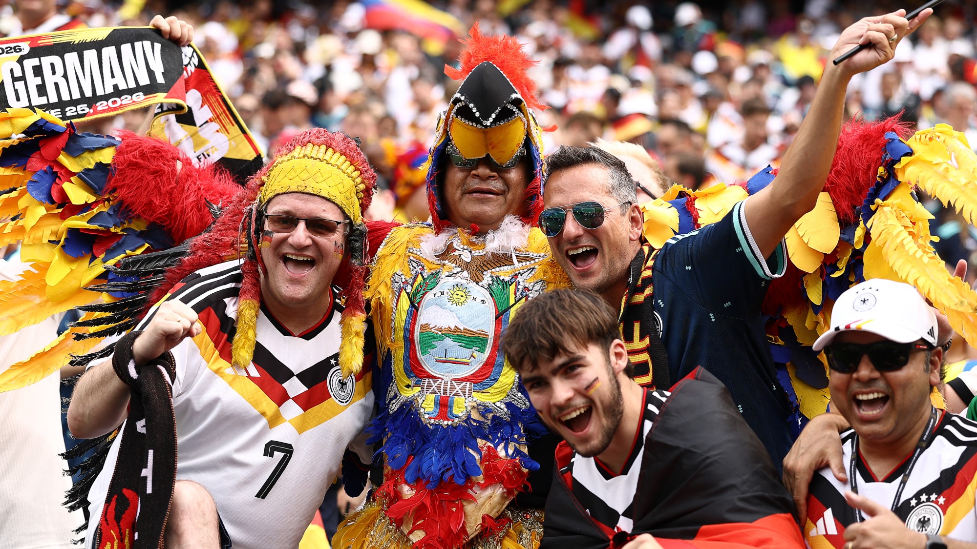 foci vb 2026 németország ecuador élő közvetítés