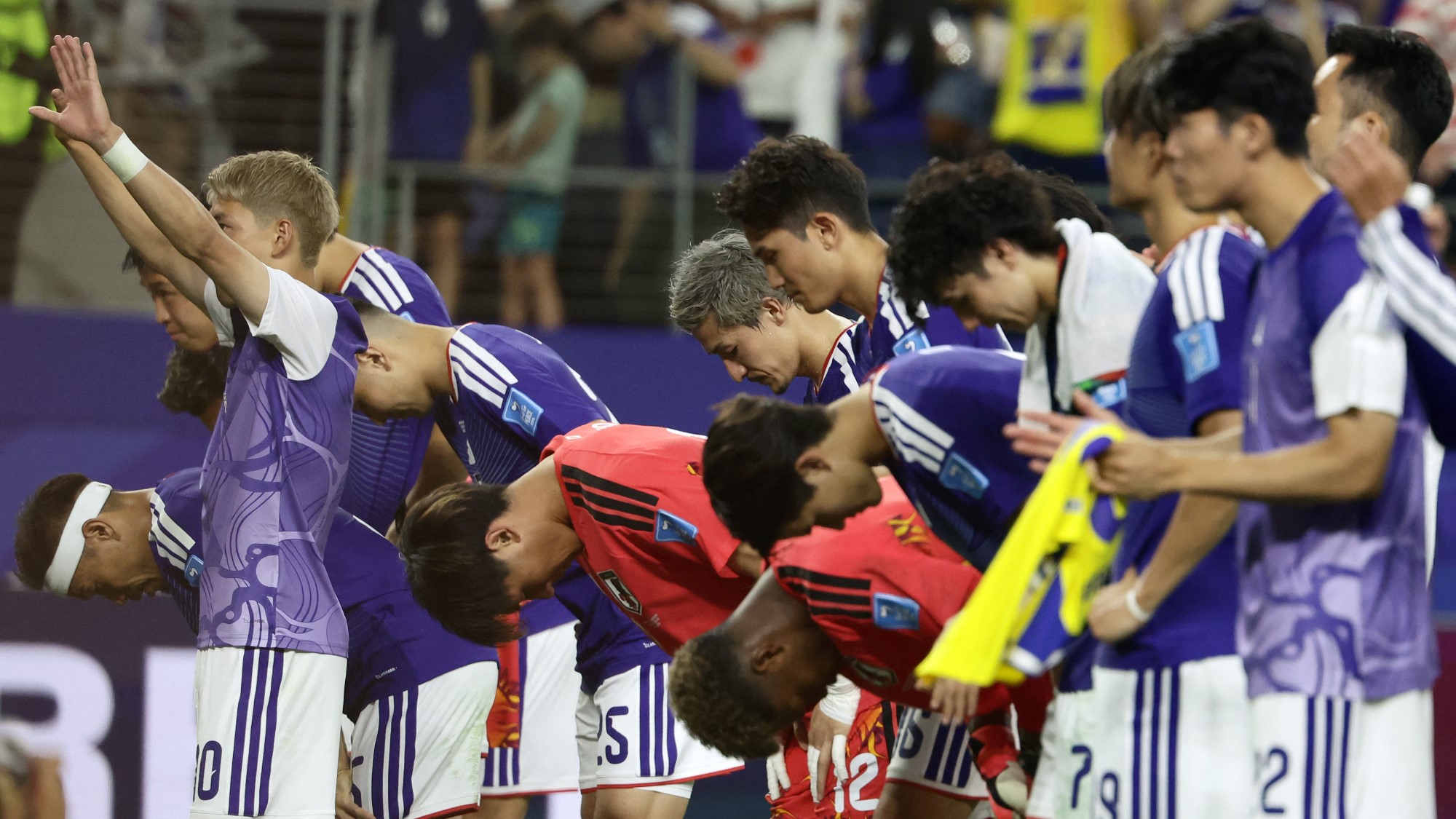 Foci vb 2026 holland svéd és japán továbbjutás