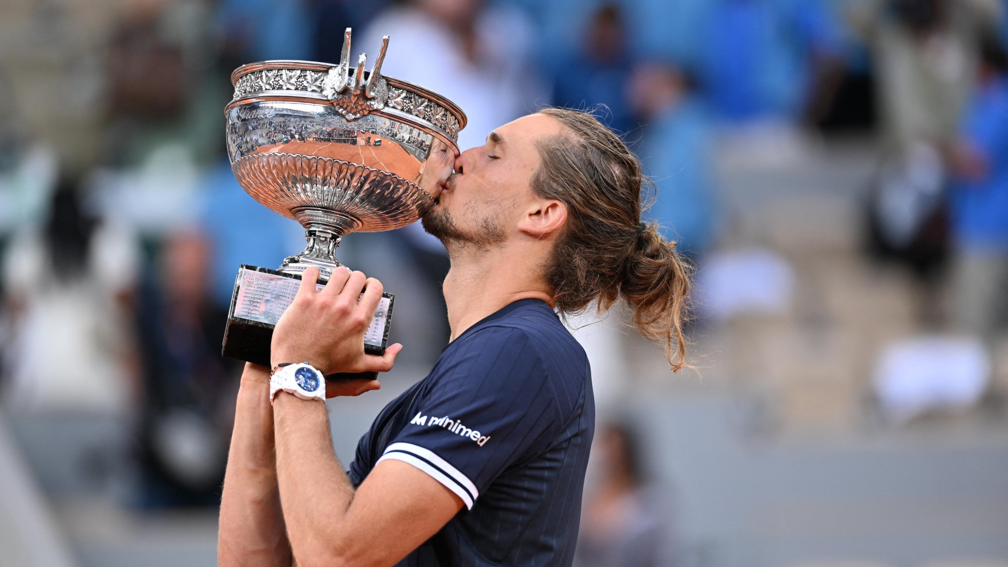 roland garros férfi döntő alexander zverev flavio cobolli