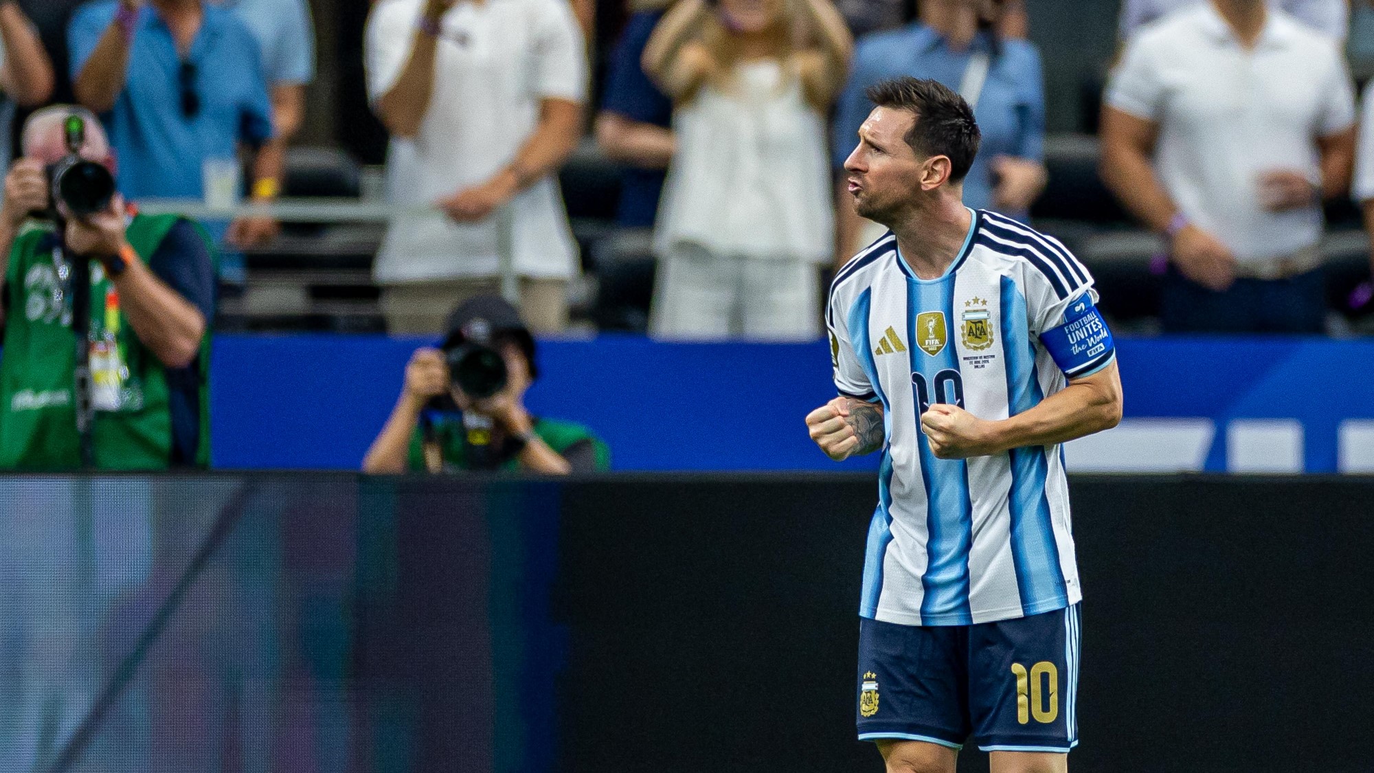foci vb 2026 argentína ausztria lionel messi vb gólrekord