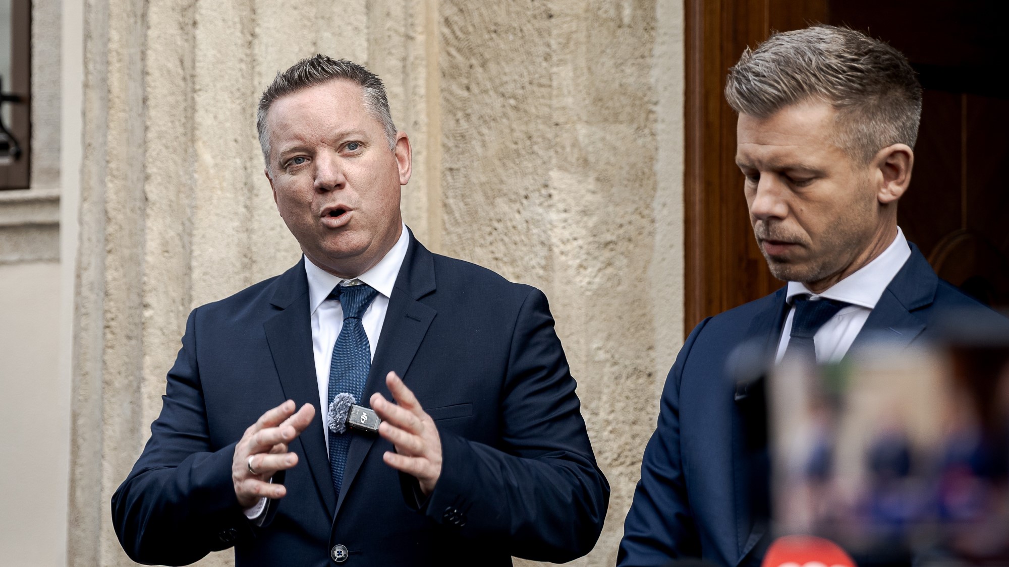 Pósfai Gábor sportágak állami támogatások felhasználása