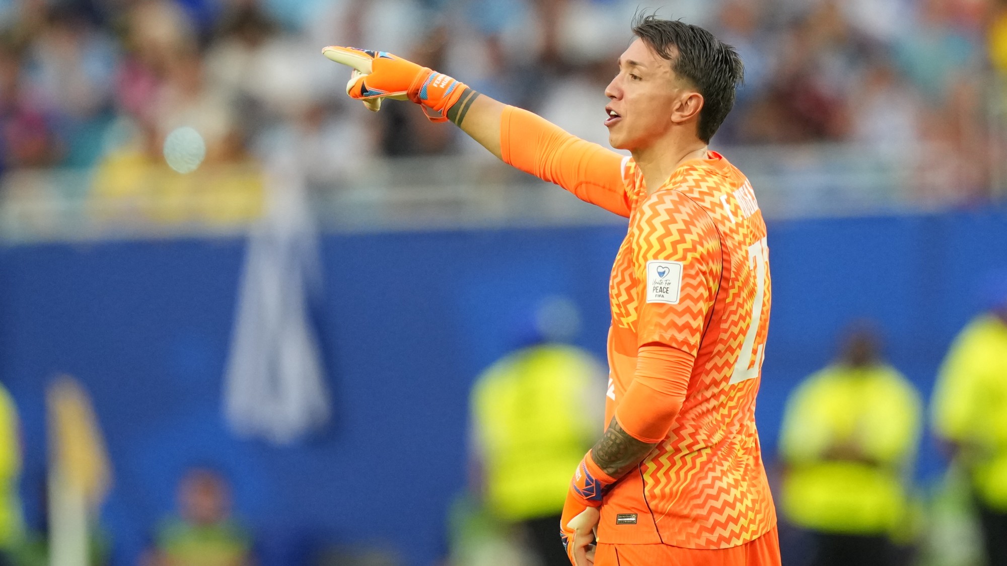 Fernando Muslera