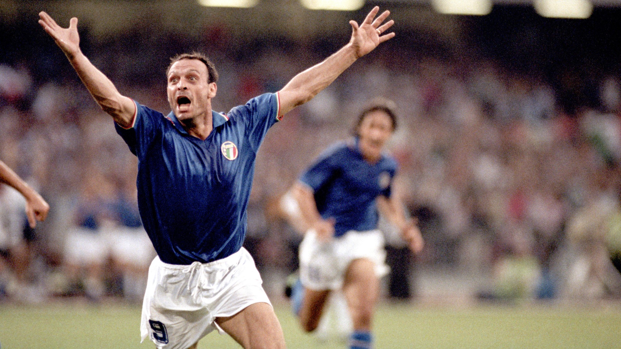 Foci vb 1990 kvíz salvatore schillaci