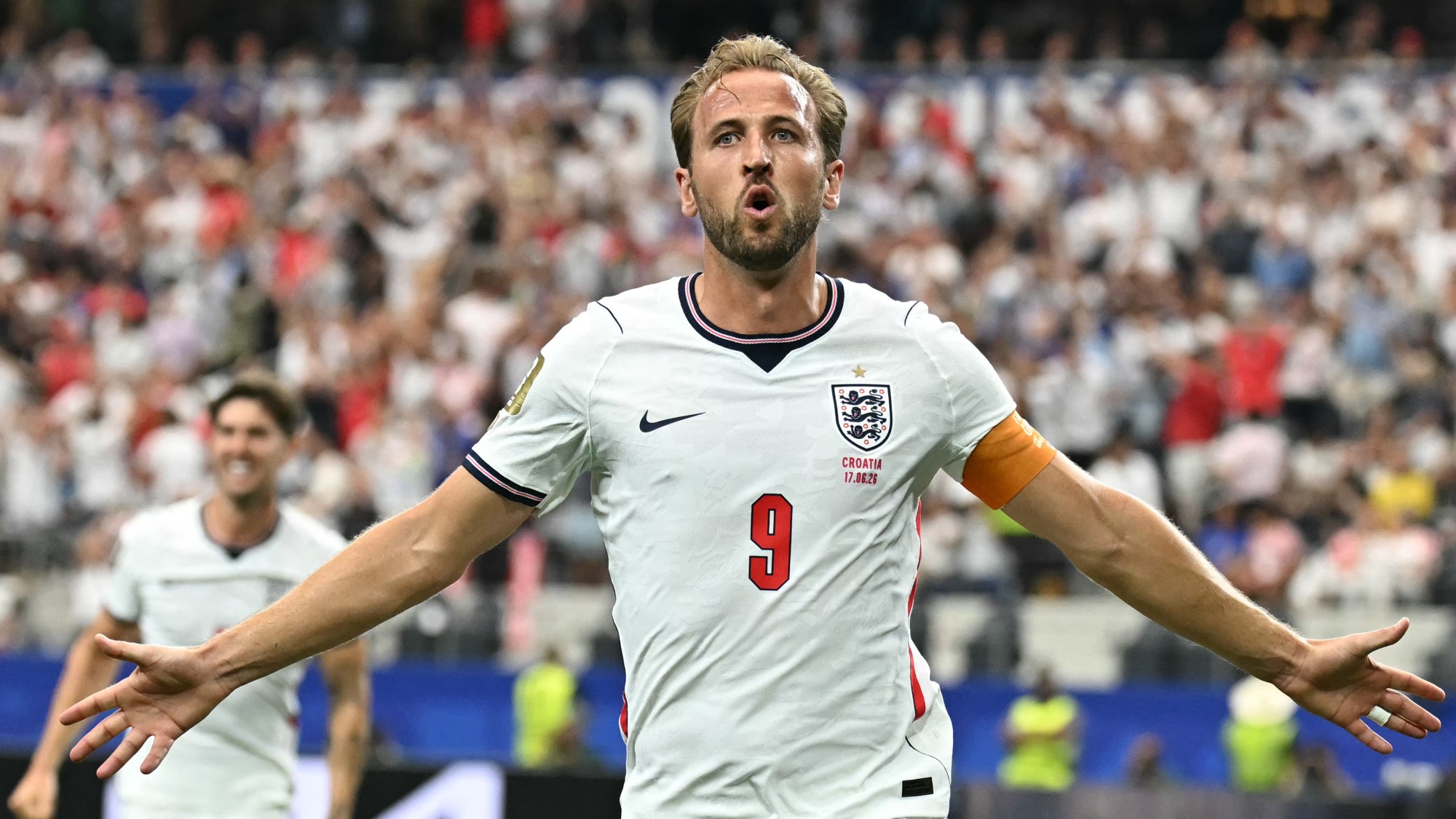 Harry Kane