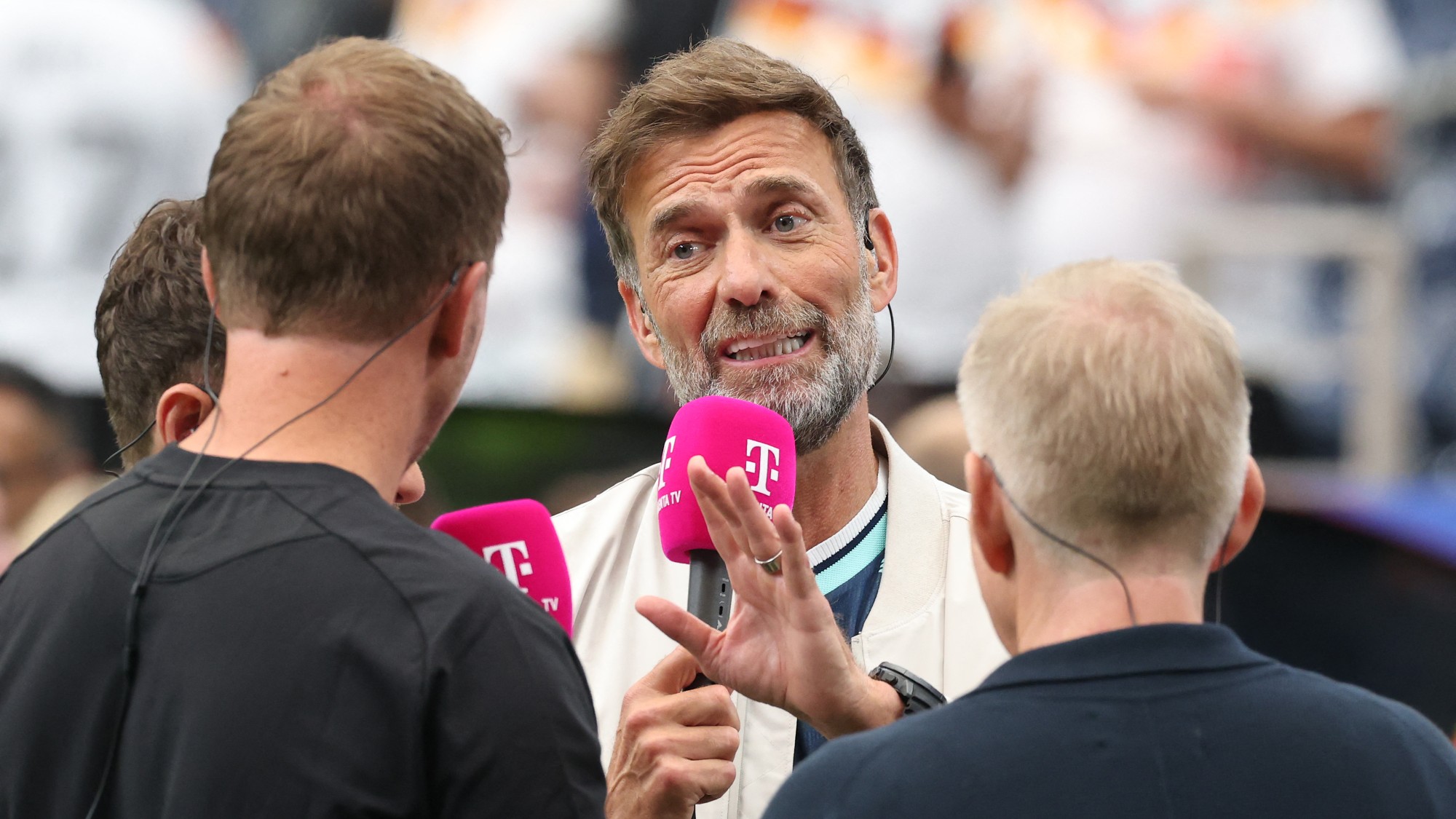 Jürgen Klopp