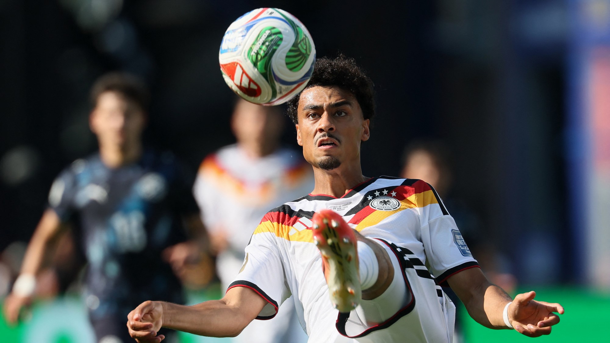 nathaniel brown bayern münchen átigazolás