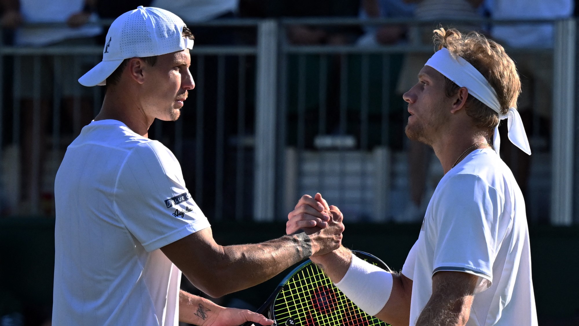 wimbledon alejandro davidovich fokina fucsovics márton