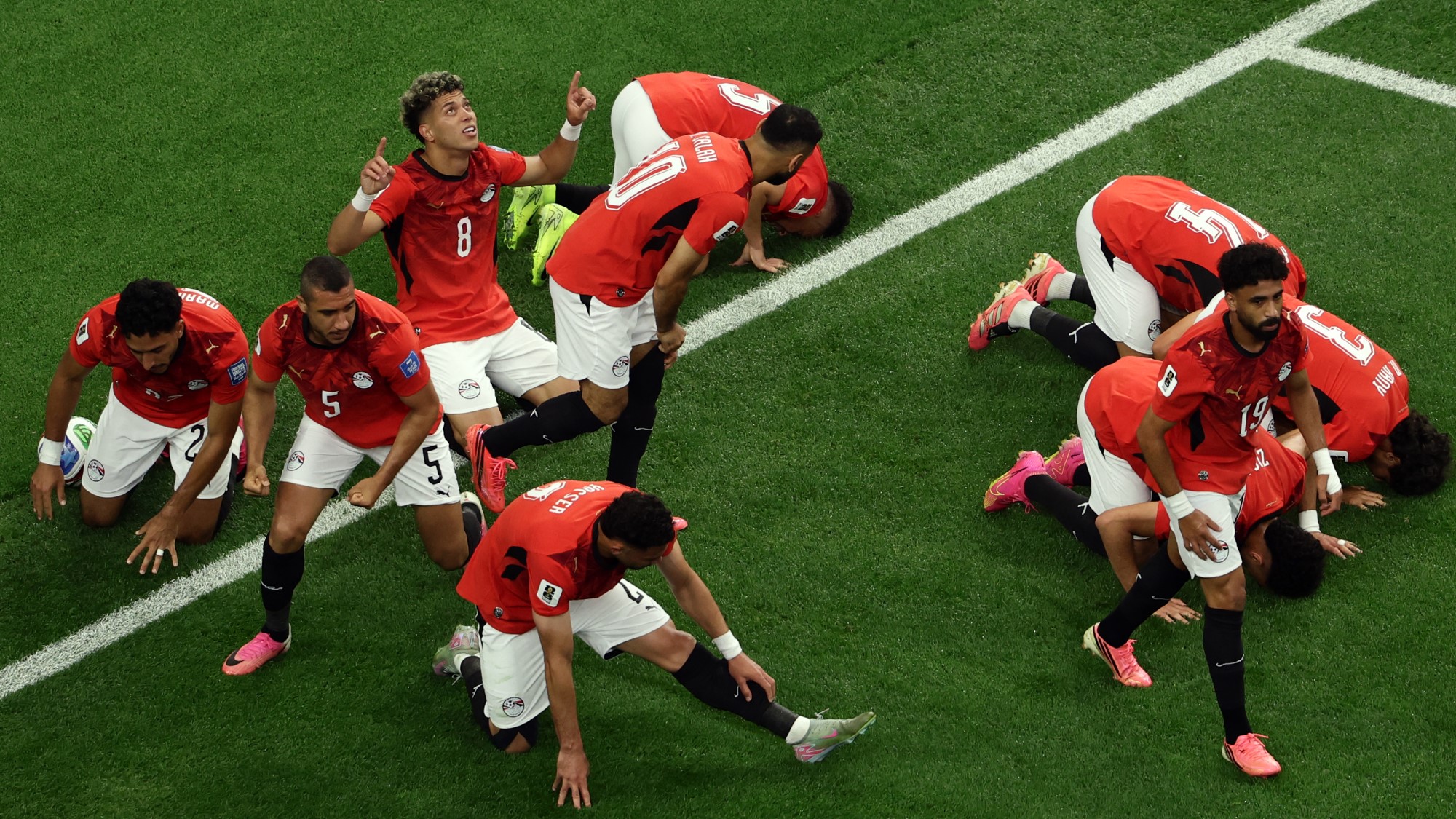 foci vb 2026 ausztrália egyiptom élő közvetítés
