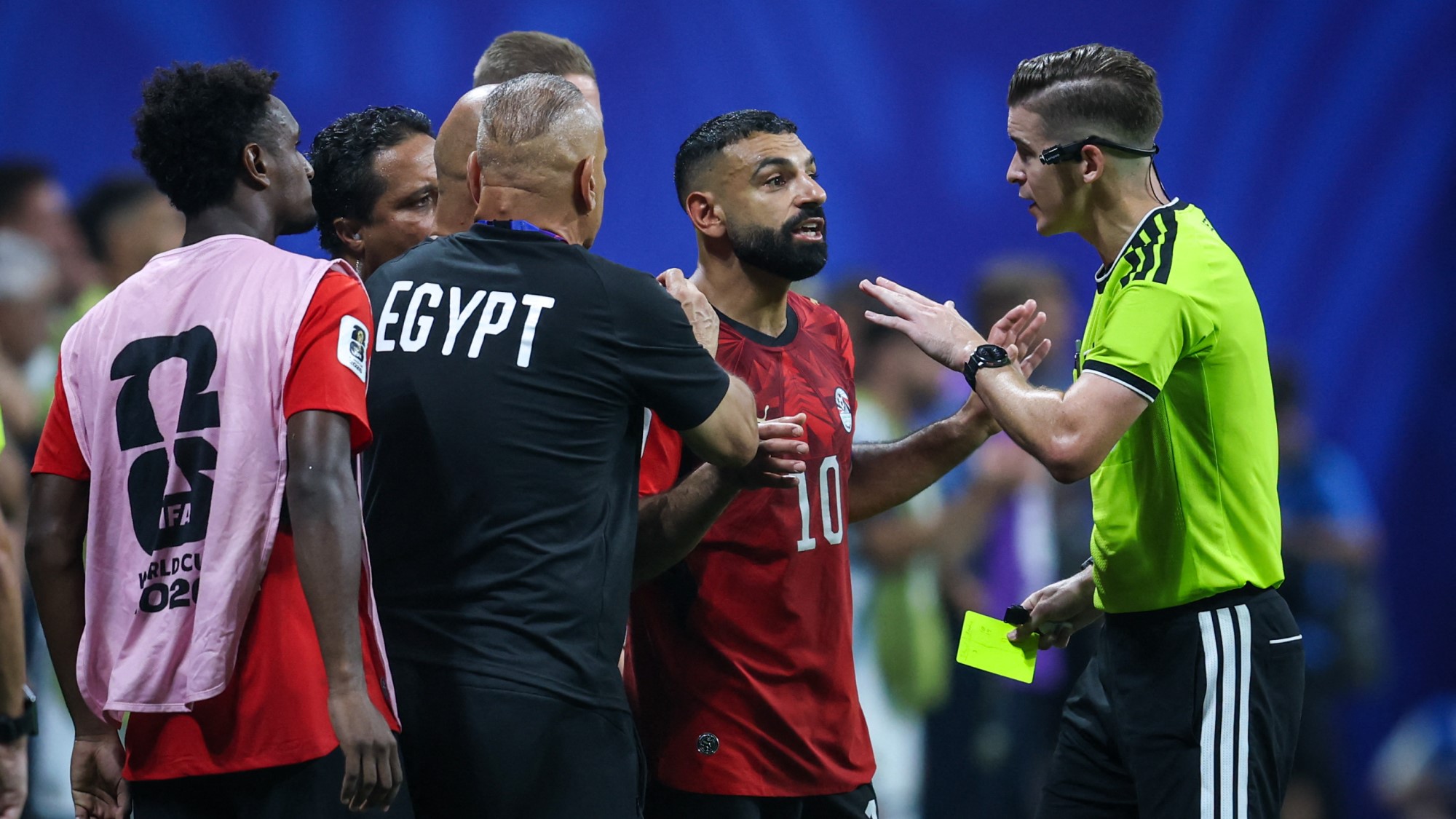 foci vb 2026 pierluigi collina vitatott ítéletek