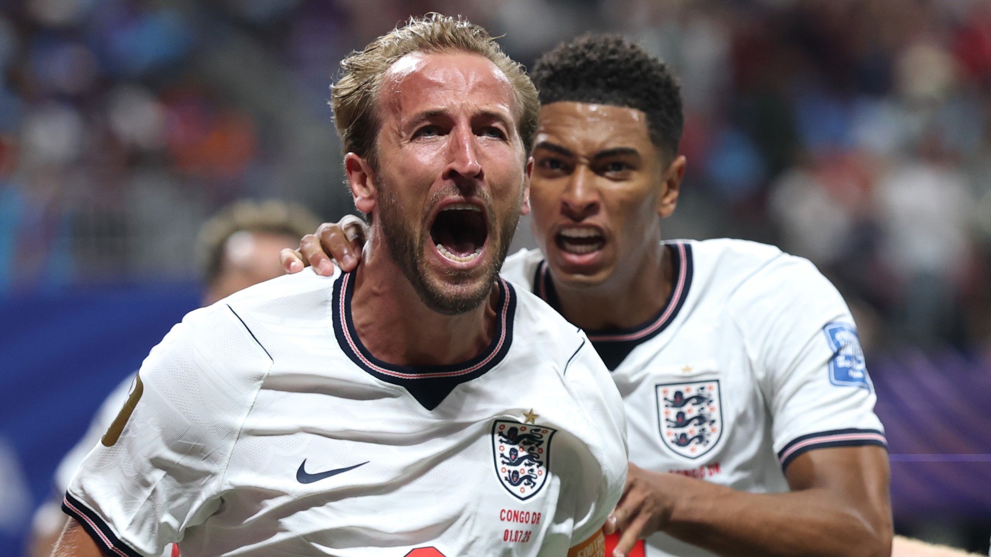 Harry Kane