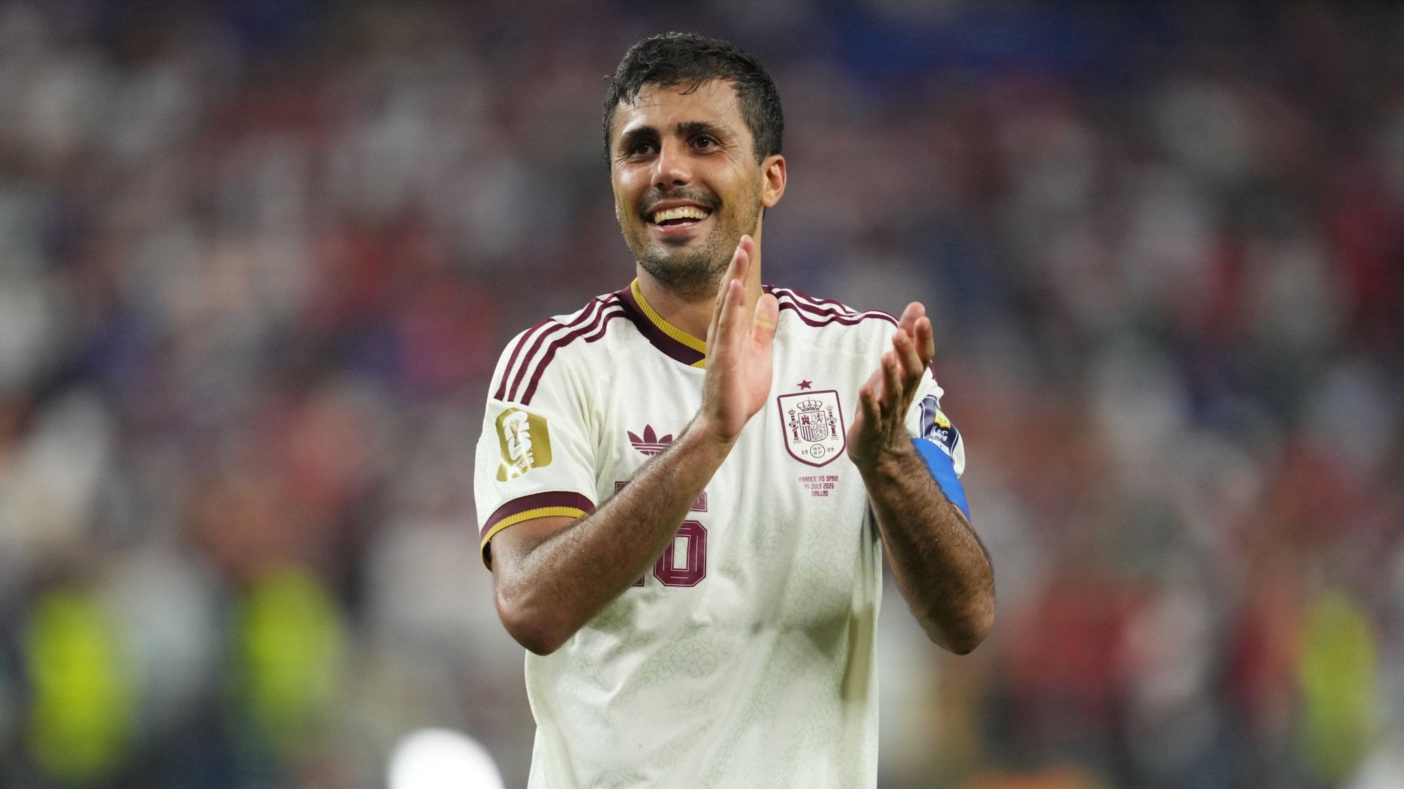 Rodri