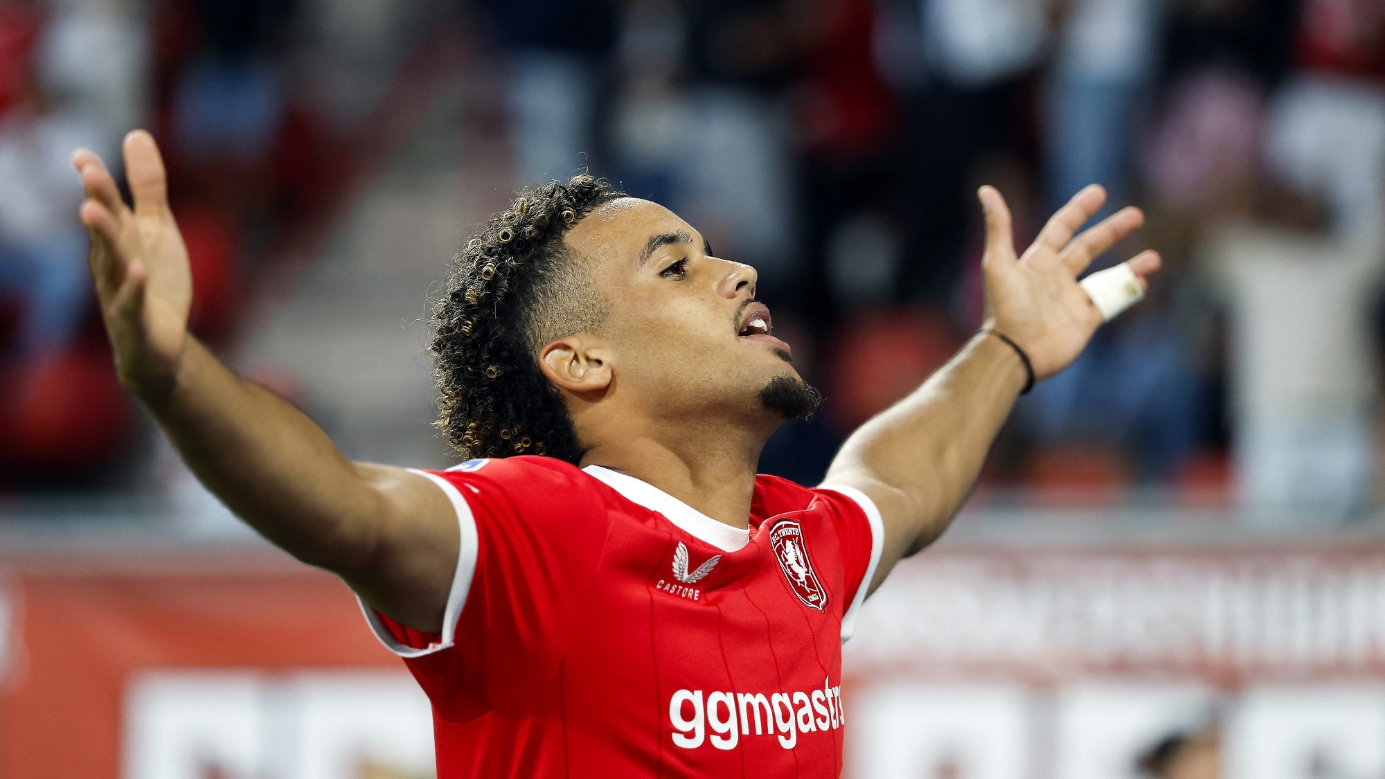 konferencia liga selejtező twente dac