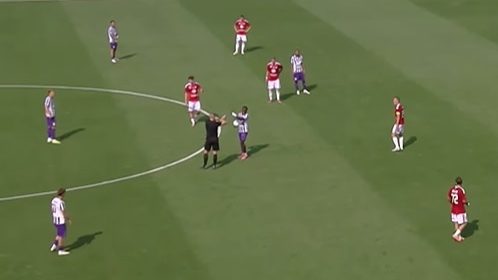 Újpest-DVSC