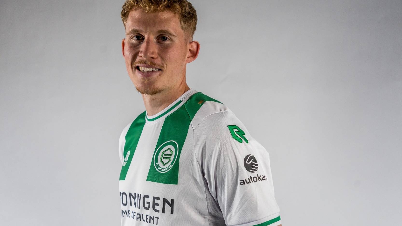Csinger Márk groningen