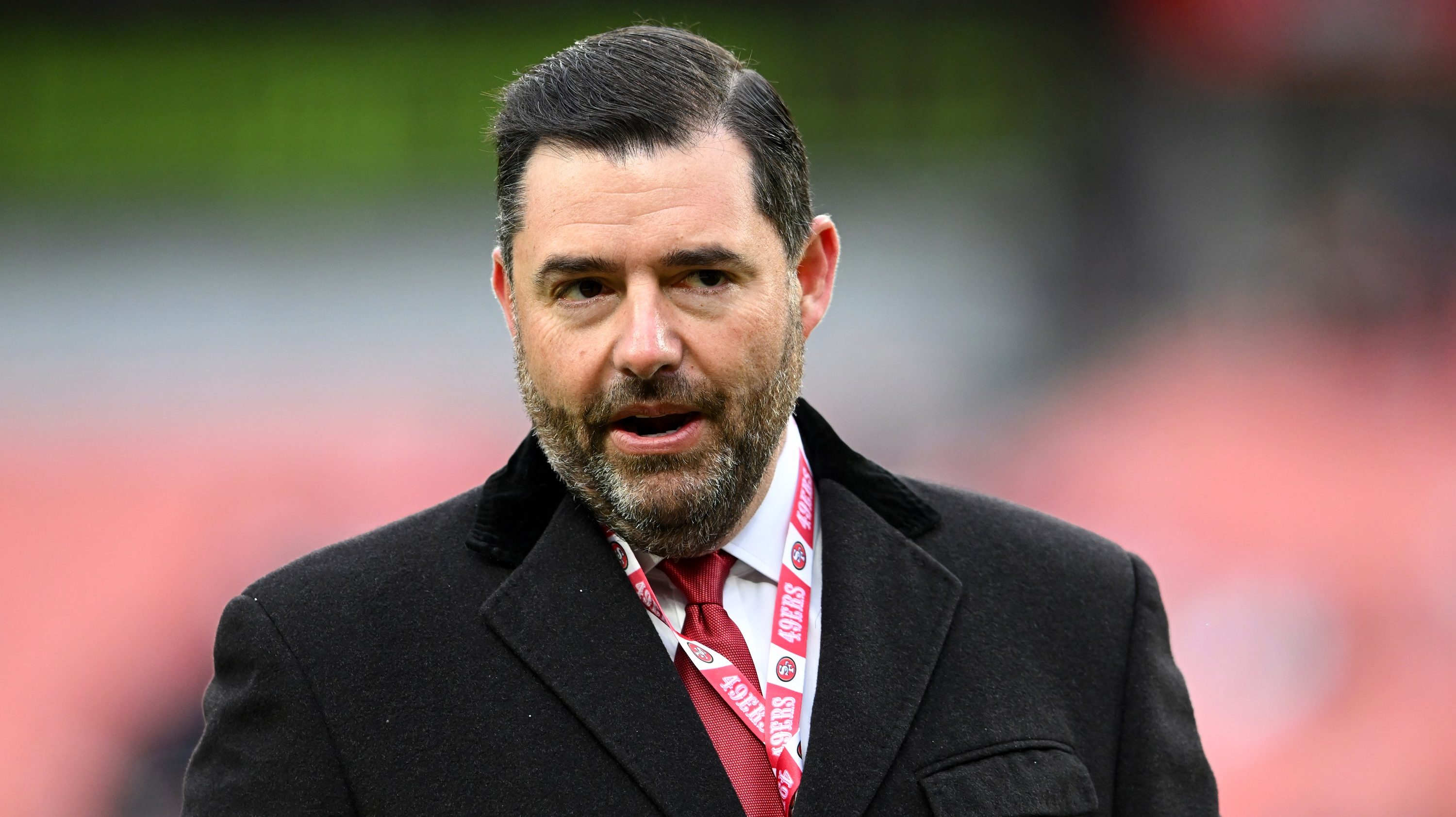 Jed York