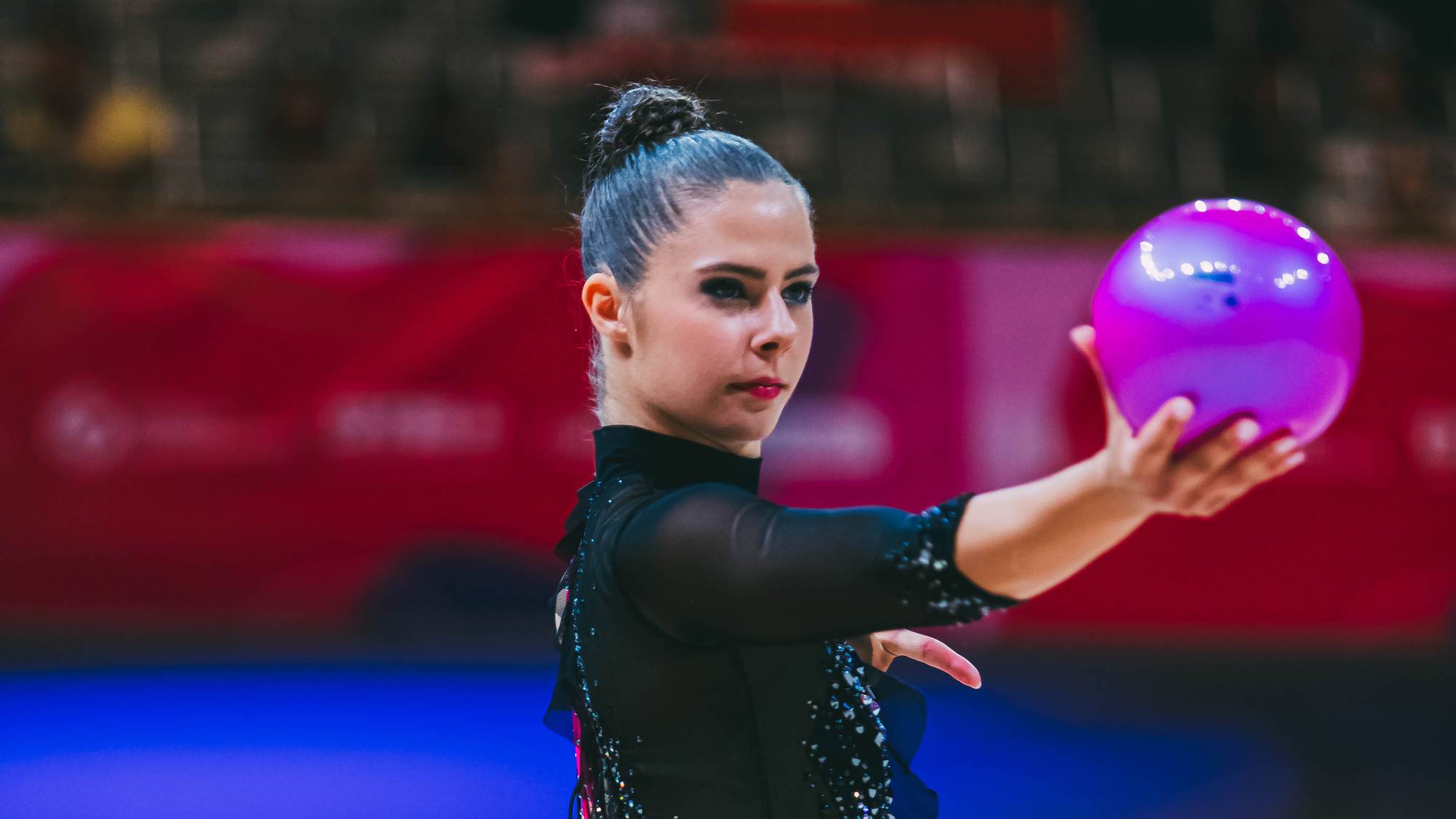 Pigniczki Fanni Viktoriia Popova/MRGSZ