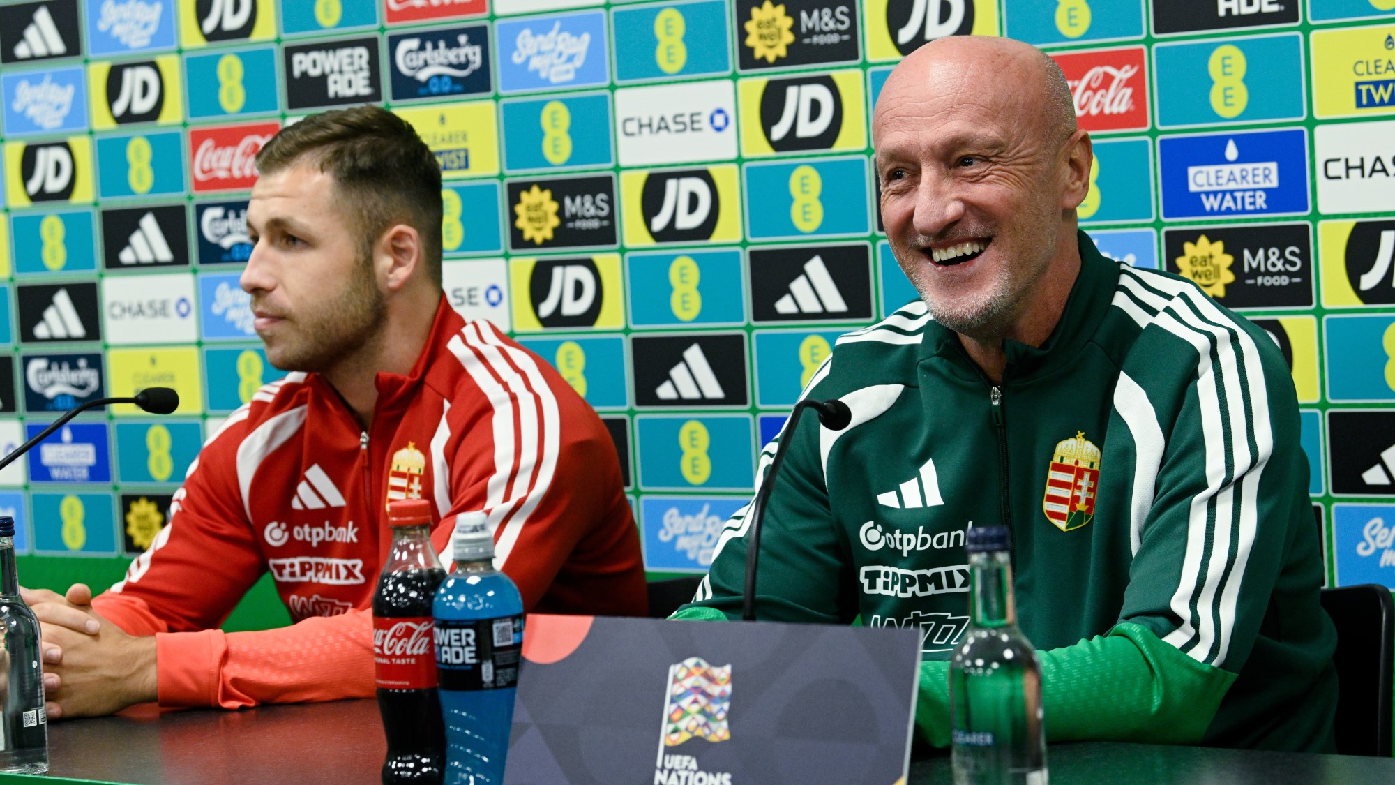 nemzetek ligája észak-írország magyarország marco rossi