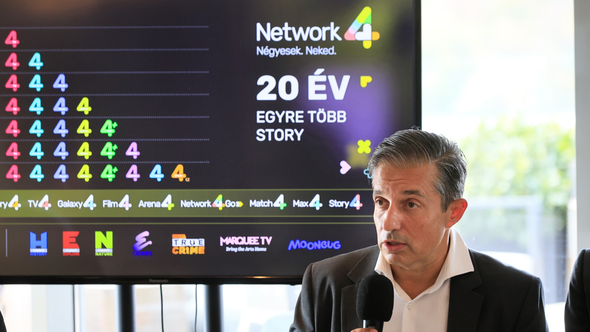magyar sportújságírók szövetsége új elnökjelölt borsány-gyenes andrás