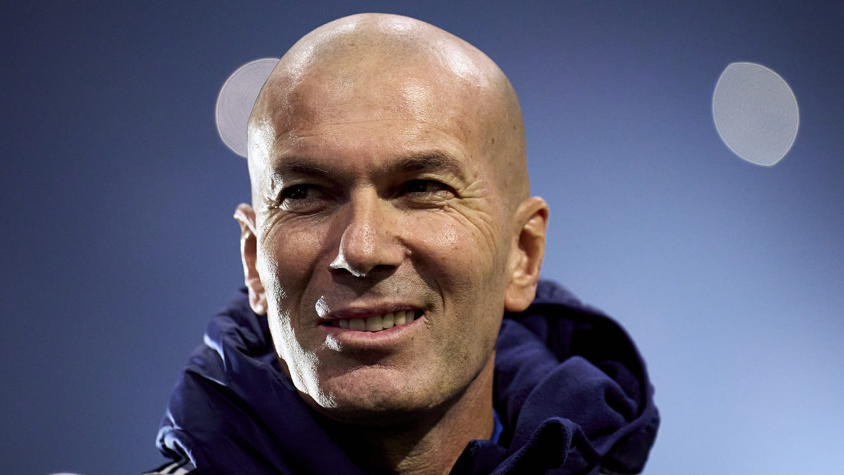 Zinedine Zidane