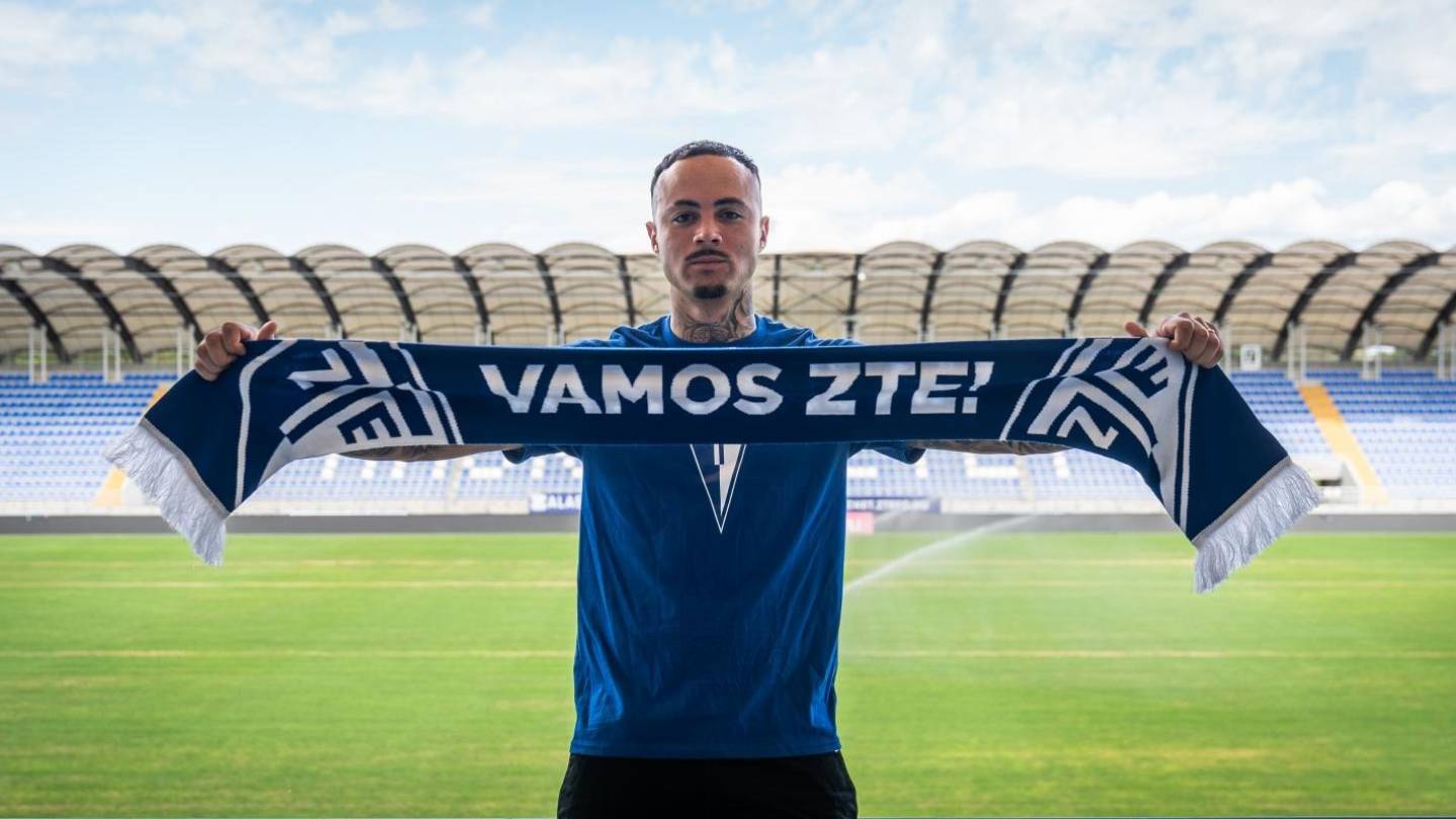 Matheus Machado
