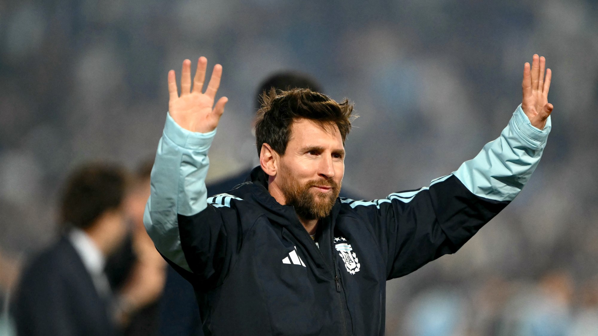 kvíz lionel messi az argentin válogatottban