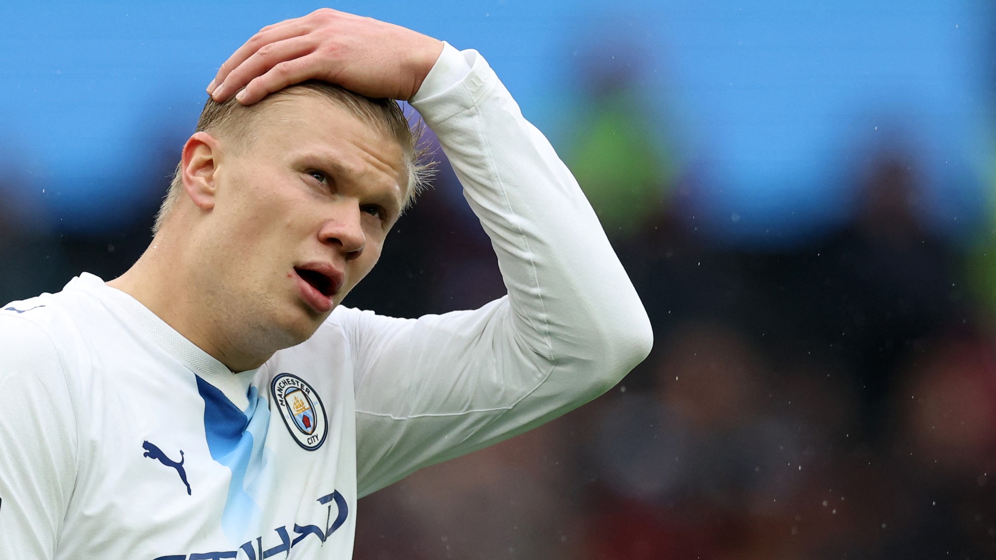 premier league aston villa manchester city