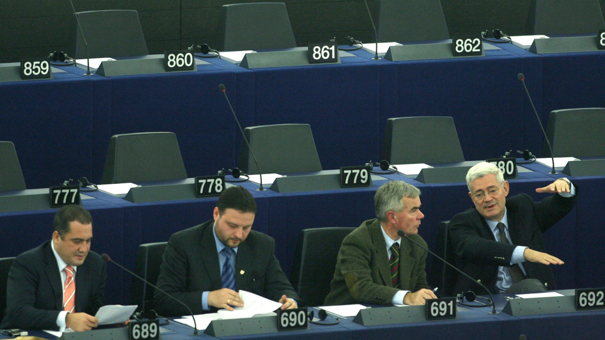 Slavi Binev bolgár üzletember agyonlőtték európai tekvondó szövetség