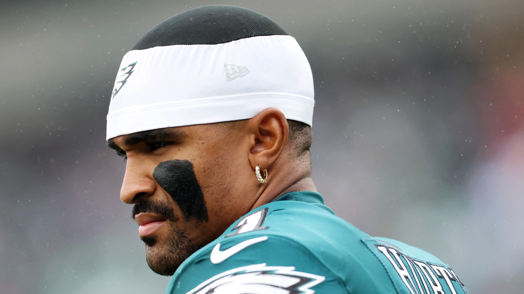 jalen hurts nfl mélyvénás trombózis tüdőembólia