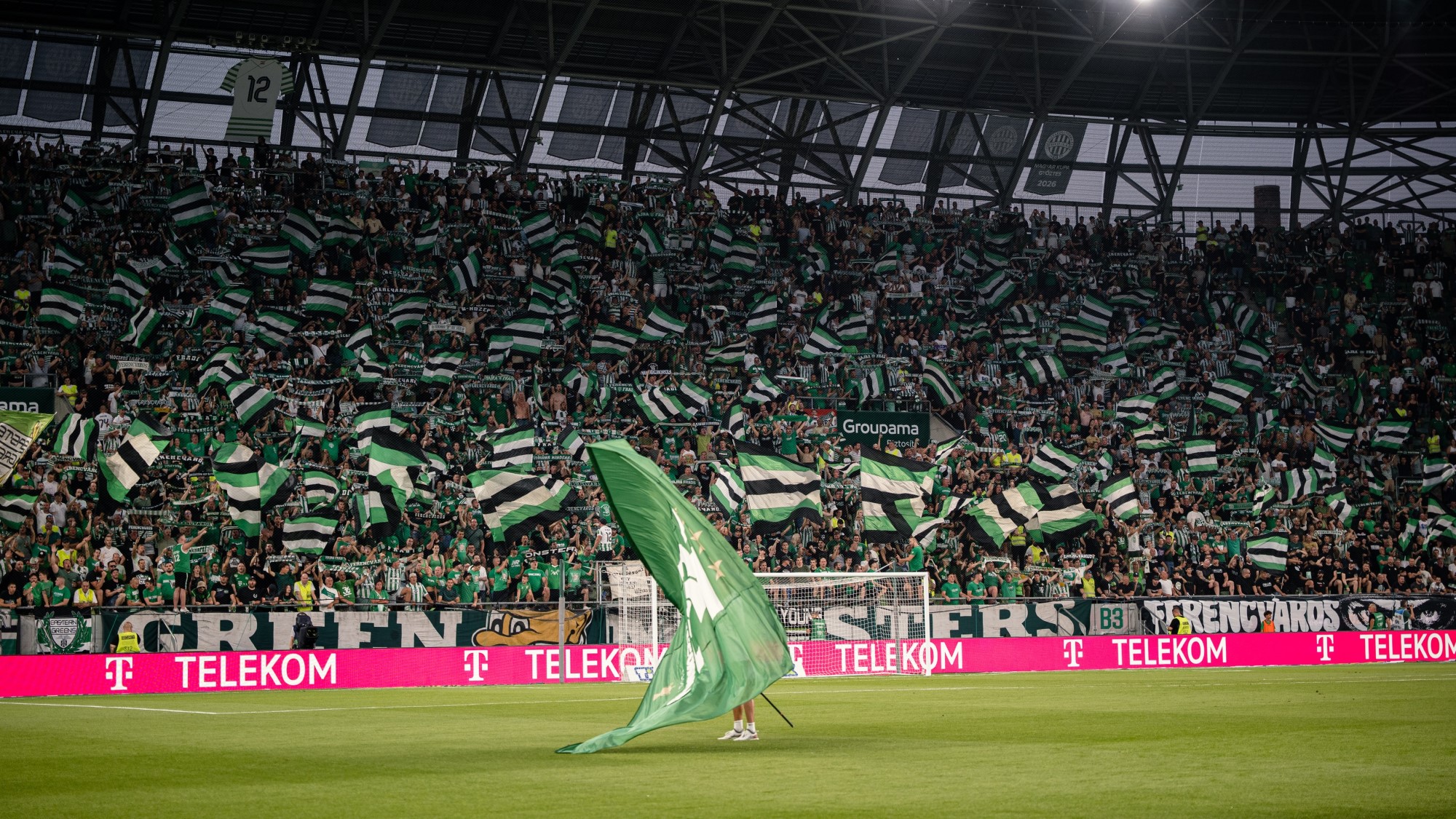ftc ultrák uszítás kálnoki-kiss attila sportállamtitkár magyar péter reakció