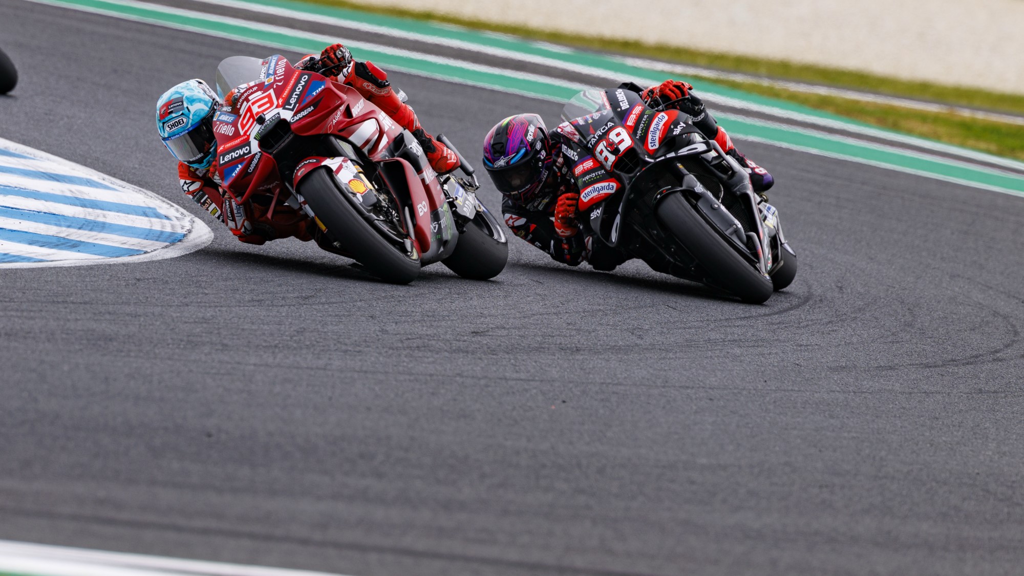 motogp ausztrál nagydíj marc márquez jorge martín