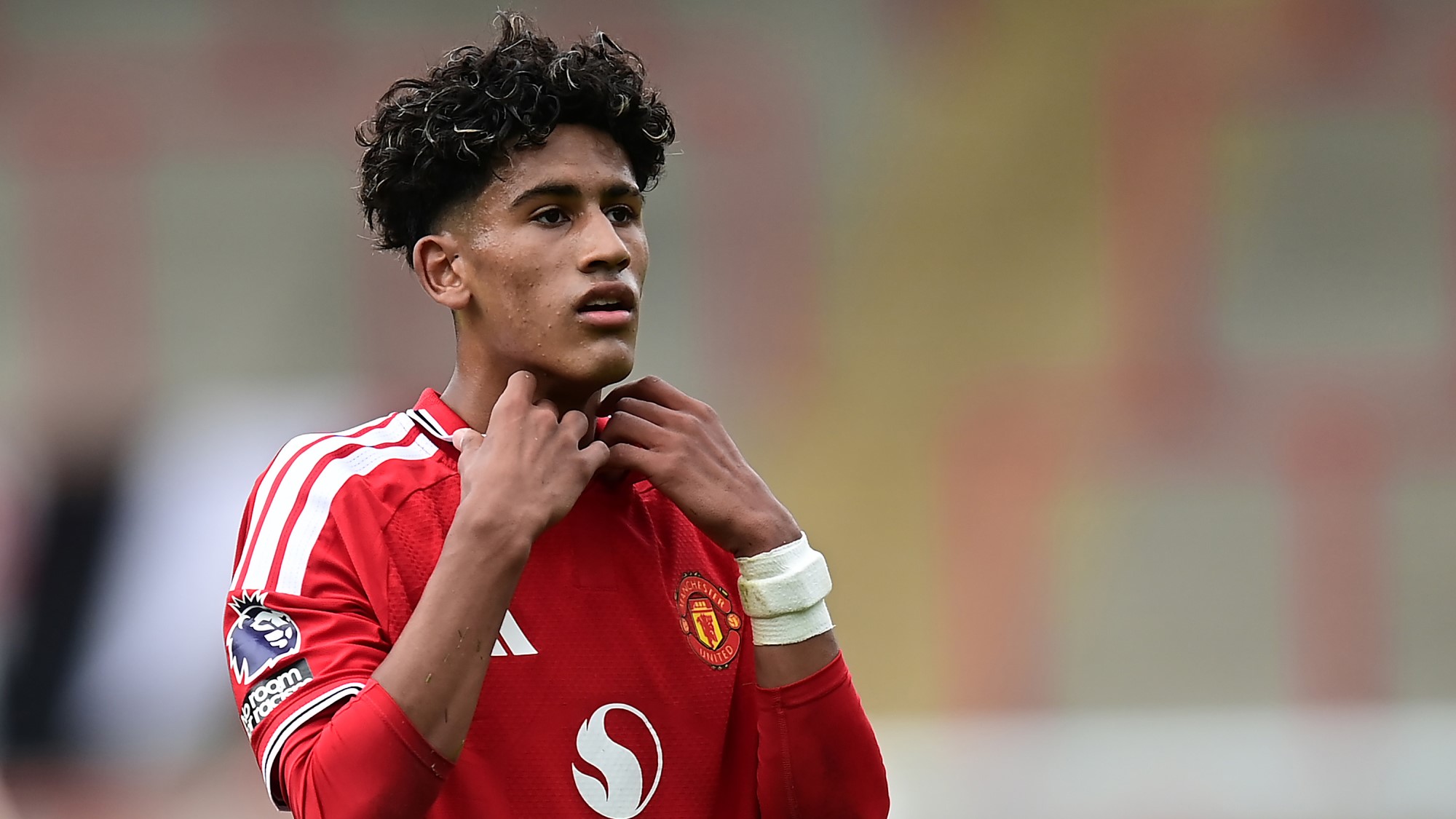 JJ Gabriel miatt teljesen felbolydult a futballvilág.