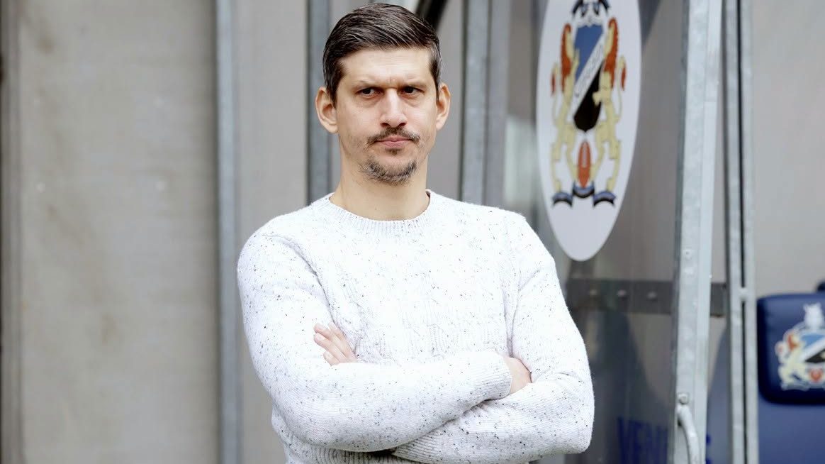 Laczkó Zsolt
