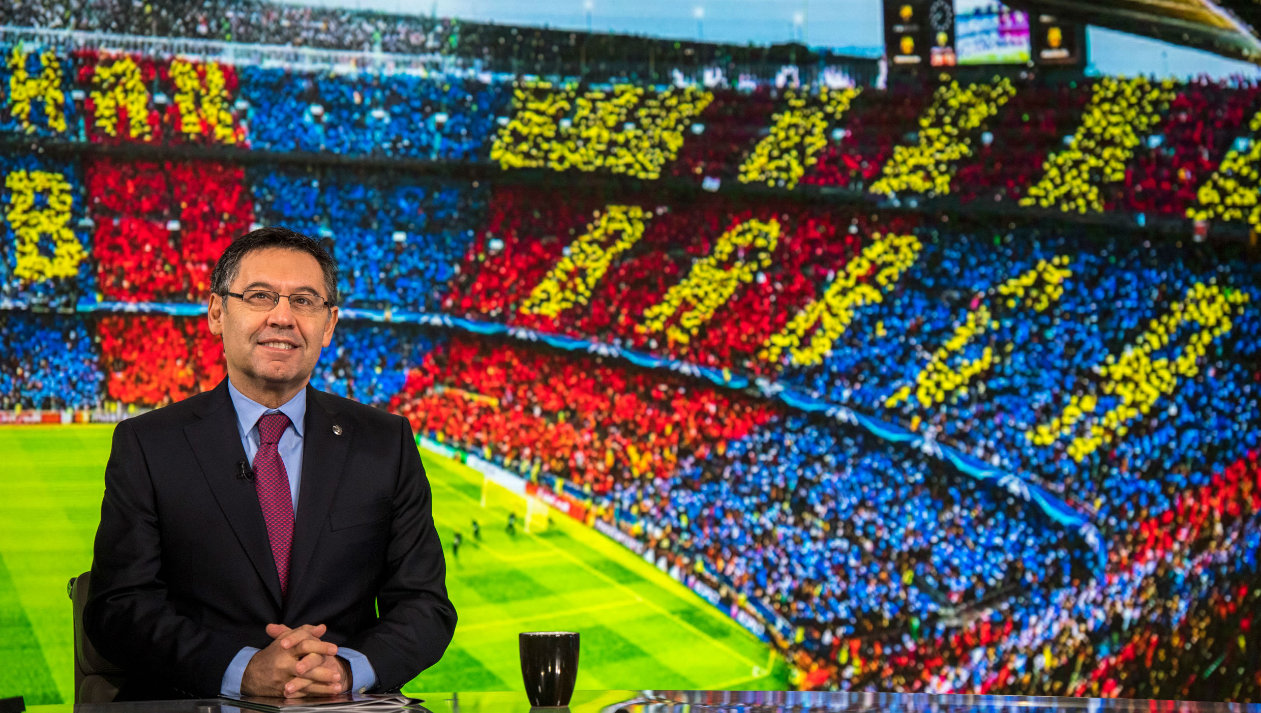 Ennyit adna a Barca az új csillagért | Rangadó