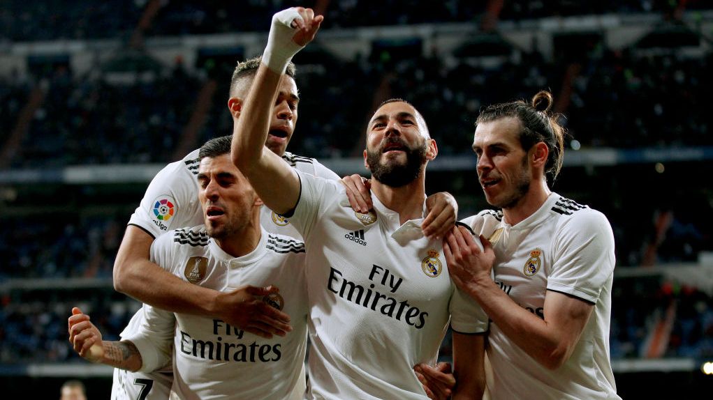 Zidane minden szava mélyütés a Real Madrid szurkolóinak | Rangadó