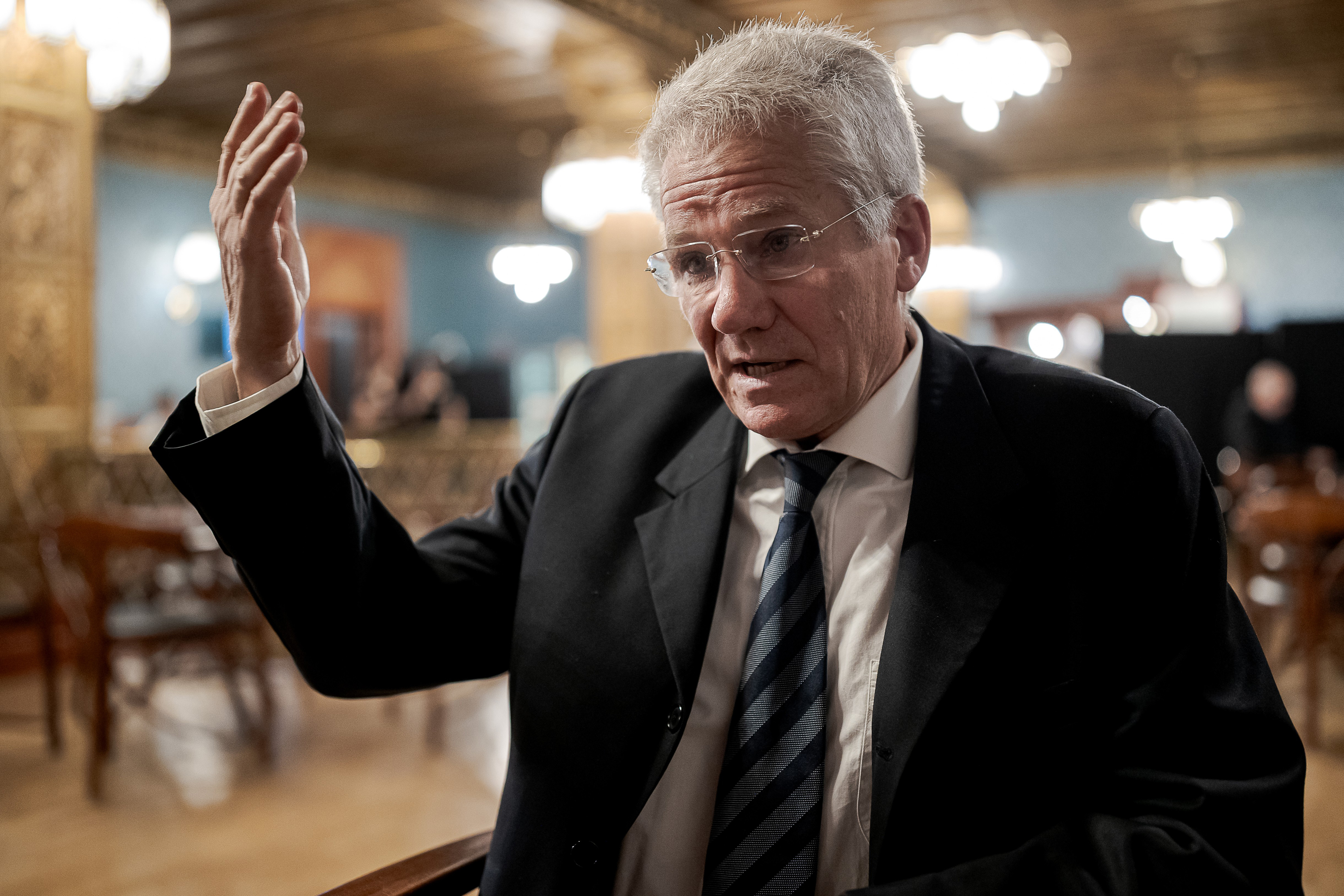 Bölöni László: Mindegy, hogy volt-e rajtam karszalag vagy nem, attól még én voltam a főnök 1